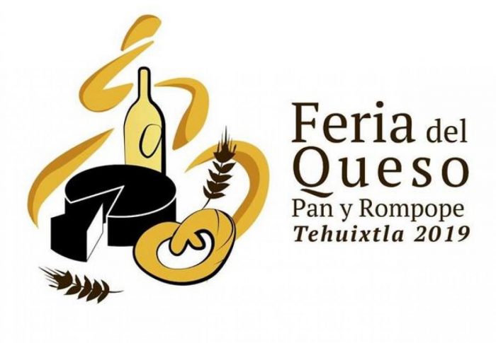 Feria del Queso, Pan y Rompope.