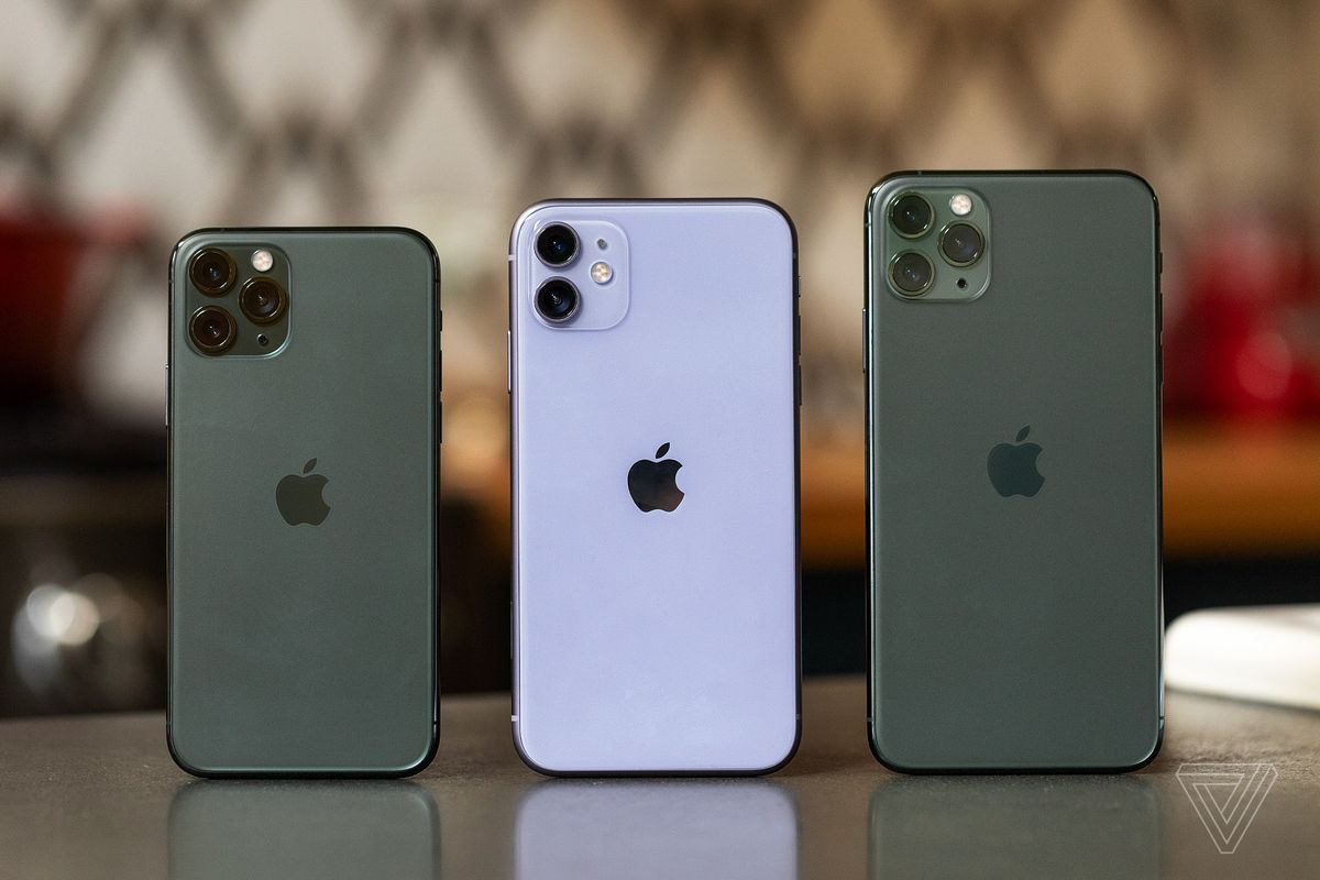 iPhone 11 vs. iPhone 11 Pro vs. iPhone 11 Pro Max. ¿Cuál es el mejor? -  Digital Trends Español
